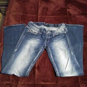 Vigoss bootcut jeans